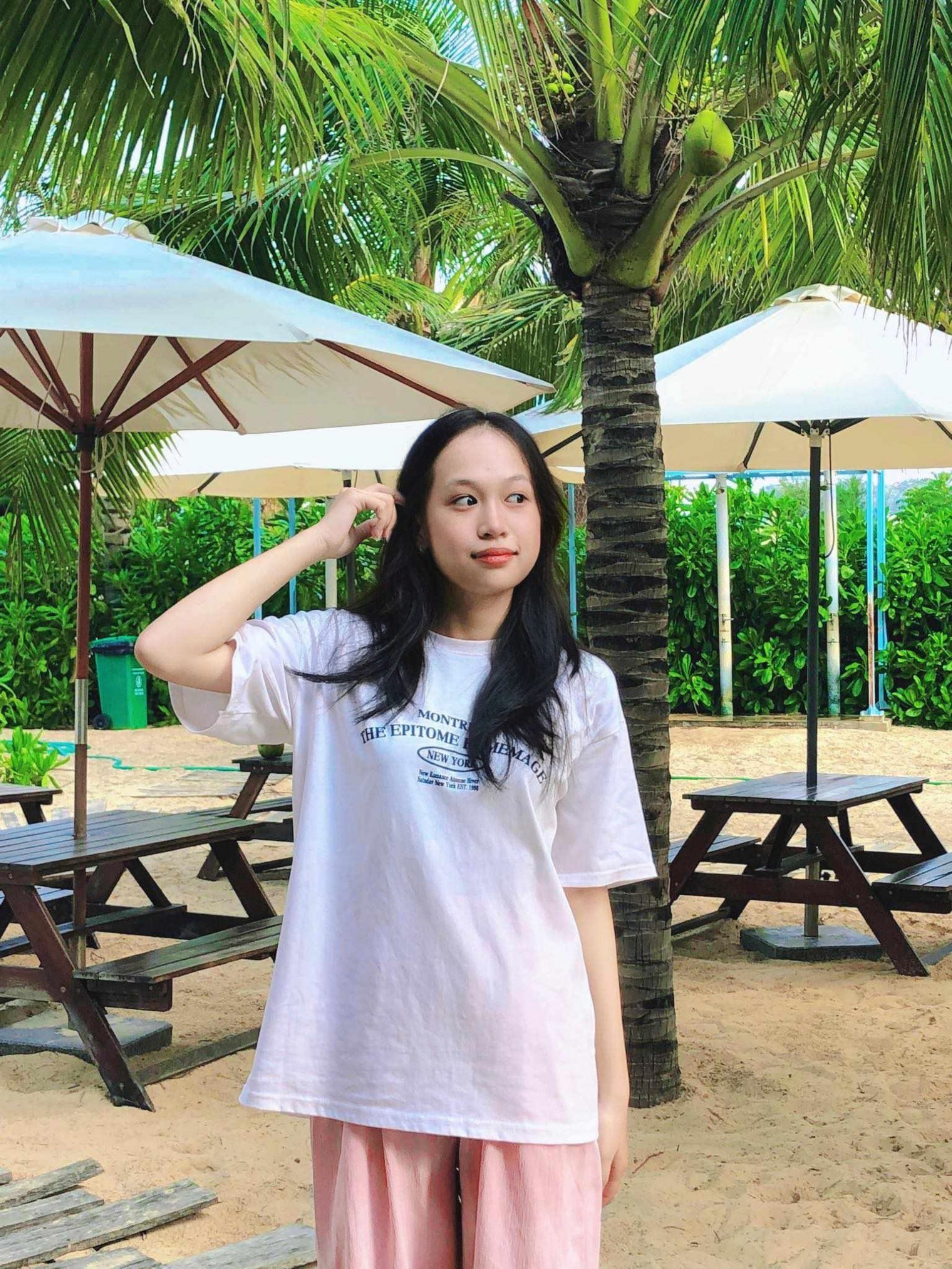 Phan Thanh Ngân - khóa học VĂN VIP  đạt 9 điểm Văn trong kì thi Tuyển sinh vào 10